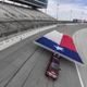 Illustration for article titled Chevy Tows Gigantic Texas Flag With Truck, Also Sets World Record With Other Flagem/emem/em